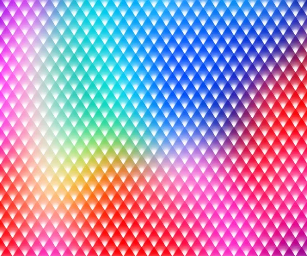 Abstract Colorful Background Web Template — Stock Photo, Image