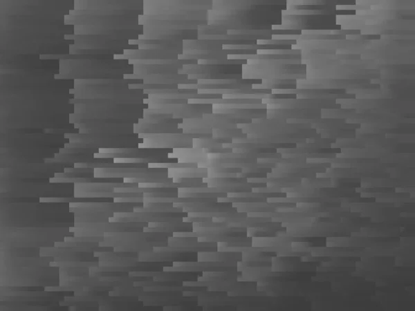 Abstrakcyjne Tło Tapety Szary Wzór Geometryczny Szary Sztandar — Zdjęcie stockowe