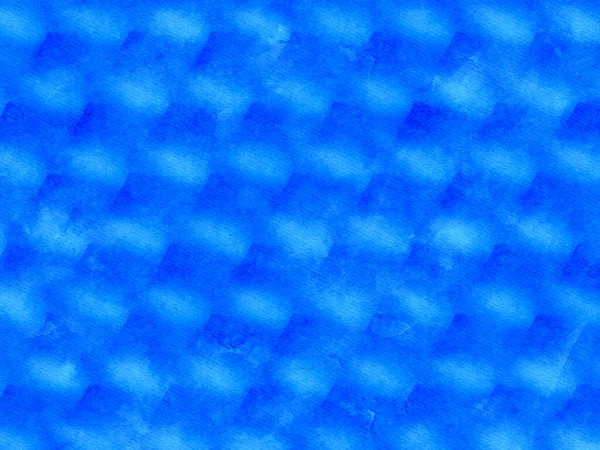 Art Bleu Tissu Texture Fond — Photo
