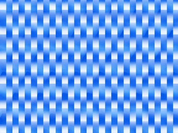 Abstraktes Geometrisches Muster Mit Linien Und Streifen Illustration — Stockfoto