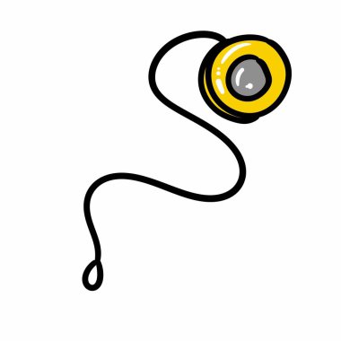 Çizgi filminizi çizdim.