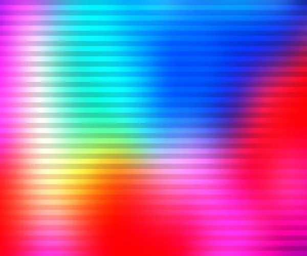 Abstracte Kleurrijke Achtergrond Met Regenboog Kleur — Stockfoto