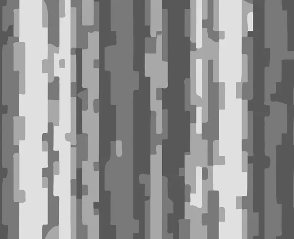 Graue Farbe Des Musters Mit Abstrakten Geometrischen Formen — Stockfoto