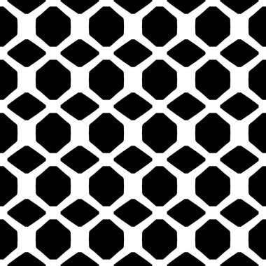 Kusursuz desen. Eşkenar dörtgenli geometrik arkaplan. 