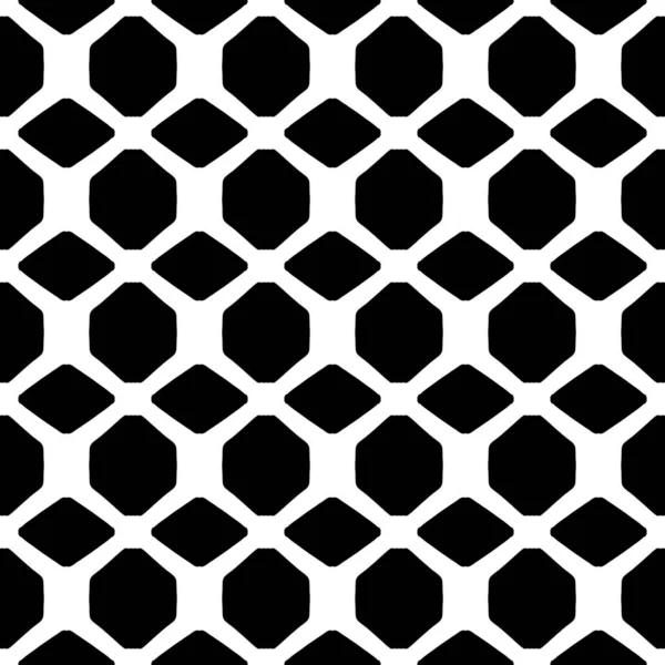 Seamless Pattern Geometric Background Rhombus — Stock Photo, Image