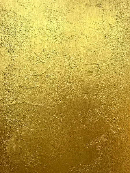 Zbliżenie Złoto Tło Tekstury Złoto — Zdjęcie stockowe