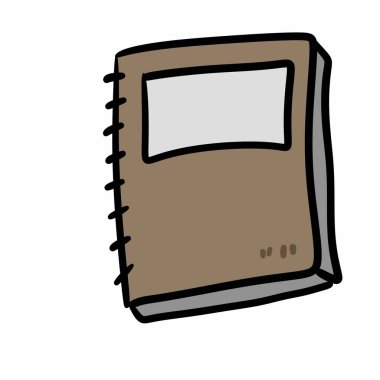 karikatür karalama kitabı, çizim