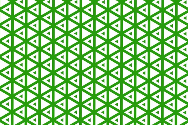 Abstract Geometric Pattern Background Triangle Shape Background — Stock Photo, Image