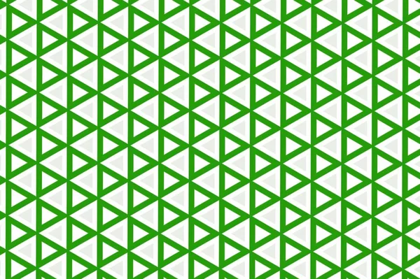 Abstrakt Geometriskt Mönster Bakgrund Triangel Form Bakgrund — Stockfoto