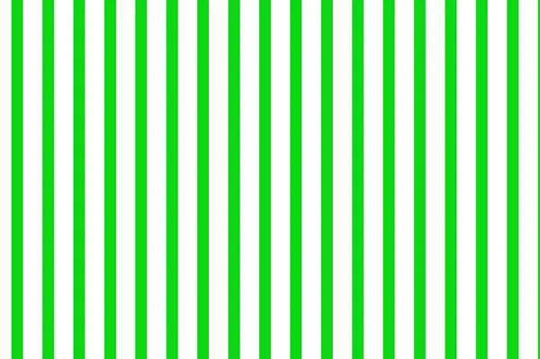 Bezešvé Geometrický Vzor Zelenými Bílými Pruhy — Stock fotografie