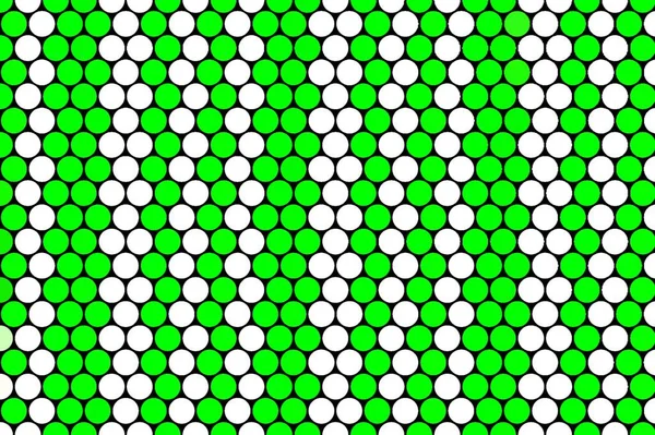 Art Abstract Pattern Geometric Shapes Background — Stock Photo, Image