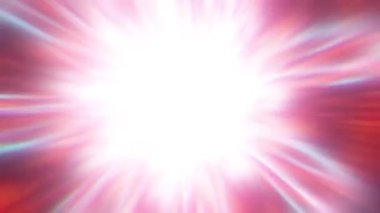 güzel renk ışık deseni arkaplanı