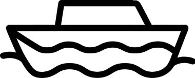 kova temizleme simgesi