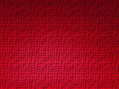 sanat kırmızı deri dokusu arkaplanı