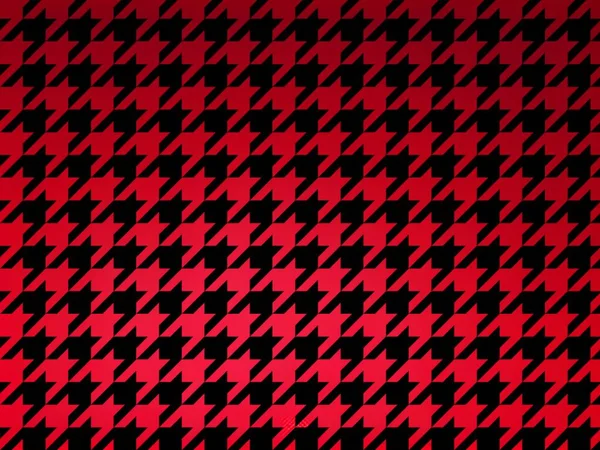 siyah ve kırmızı renkli geometrik arkaplan. resimleme