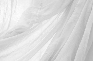 beyaz saten kumaş arkaplan dokusu