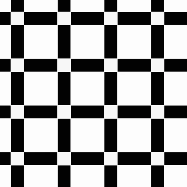 Seamless Pattern Geometric Shape Background Design — Stock Photo, Image