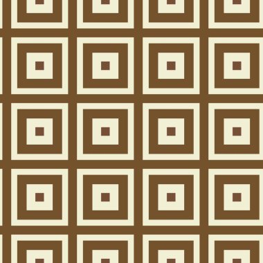 Geometrik dikişsiz desen. Soyut arkaplan. resimleme