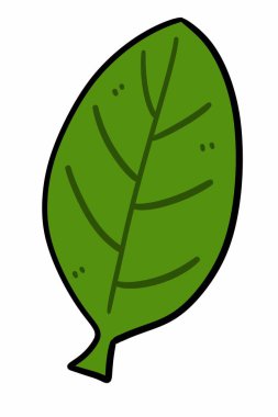 Ağaç. Web simgesi basit illüstrasyon