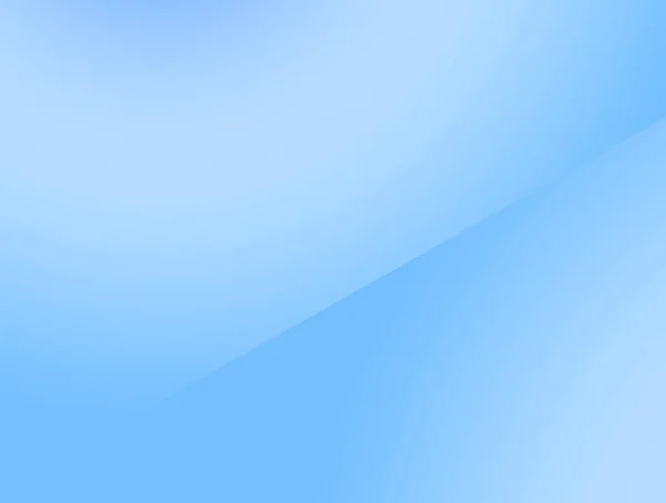 Синий Абстрактный Фон — стоковое фото
