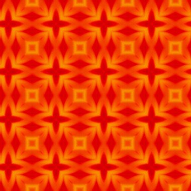 Kusursuz soyut geometrik desen arkaplanı