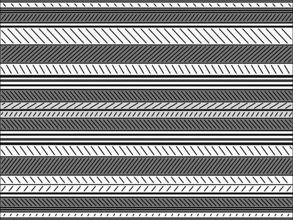 Design Monochrome Waving Pattern Background — Stock Photo, Image