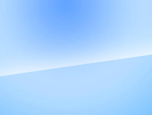 Синий Цвет Абстрактного Геометрического Фона — стоковое фото