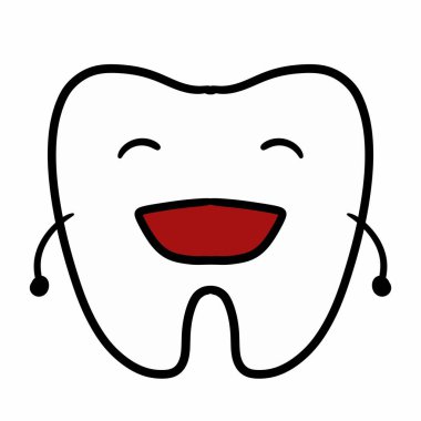 Diş bakımı resim tasarımı