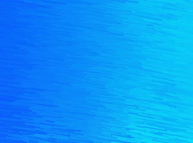 Soyut arkaplanın mavi rengi