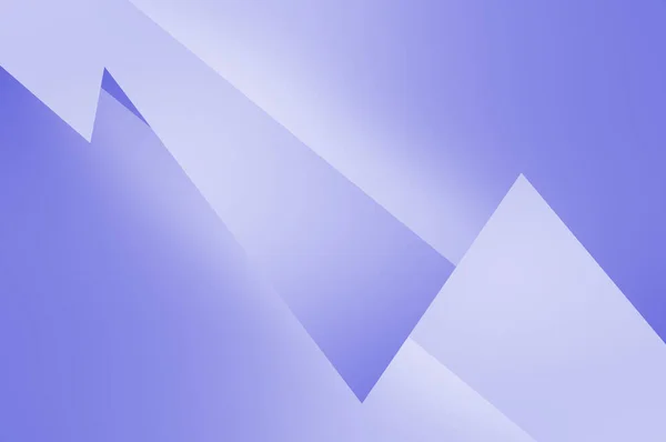Цвет Абстрактного Фона Треугольником Градиентом — стоковое фото