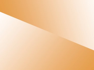 Web tasarımı veya kapağı için turuncu arkaplan 