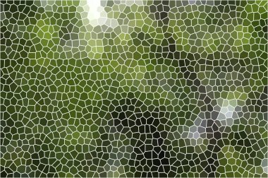 Soyut arkaplanın sanat rengi