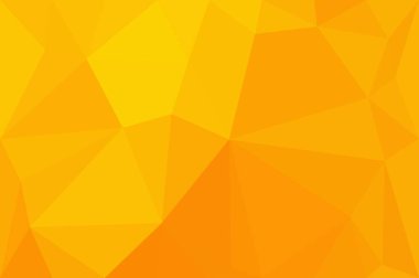 Üçgen soyut arka plan. Tasarım için modern geometrik arkaplan. çokgen arkaplan