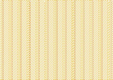 Turuncu ve sarı renkli çizgili arka plan