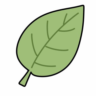 sanat yaprağı resimleme