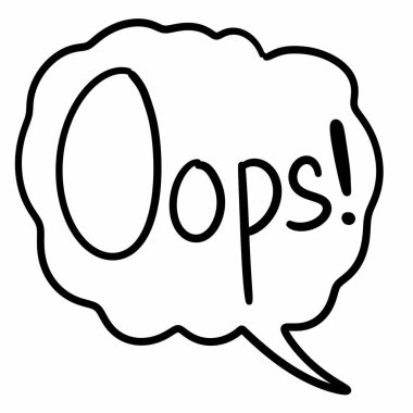 Konuşma balonu, özet biçimi