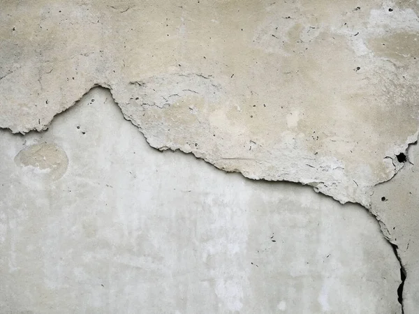 cracked concrete texture wall background