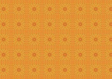 turuncu ve kahverengi arkaplan deseni