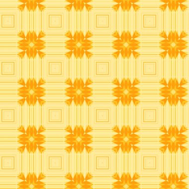 Arkaplan için soyut geometrik renksiz desen çizimi