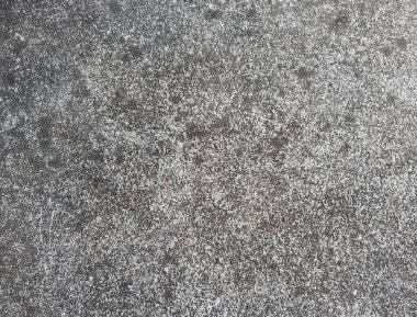 Eski gri beton duvar arkaplanını kapat