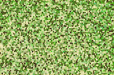 Renkli desenli soyut arkaplan