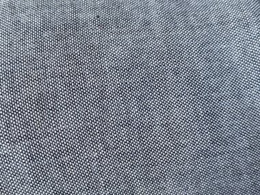 arka plan olarak gri kumaş dokusu