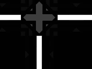 soyut arkaplan siyah beyaz