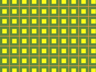 Geometrik desen. Döşemelerin dokusu.