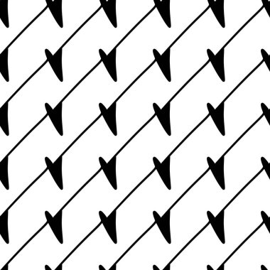 ok şekilli kusursuz arkaplan