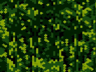 yeşil renk soyut model arkaplanı