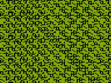 soyut geometrik desen, vektör illüstrasyonu