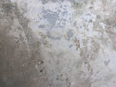 arkaplan için eski beton duvar.