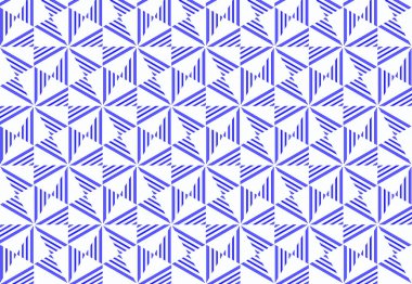 art abstract geometric pattern, illustration