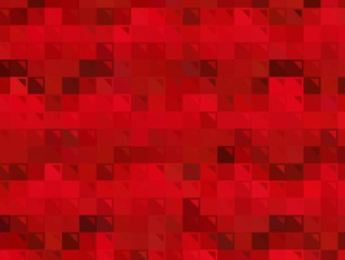 soyut renkli geometrik arkaplan